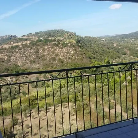 Ancient Pissa Villa *