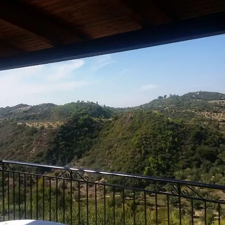Villa Ancient Pissa *